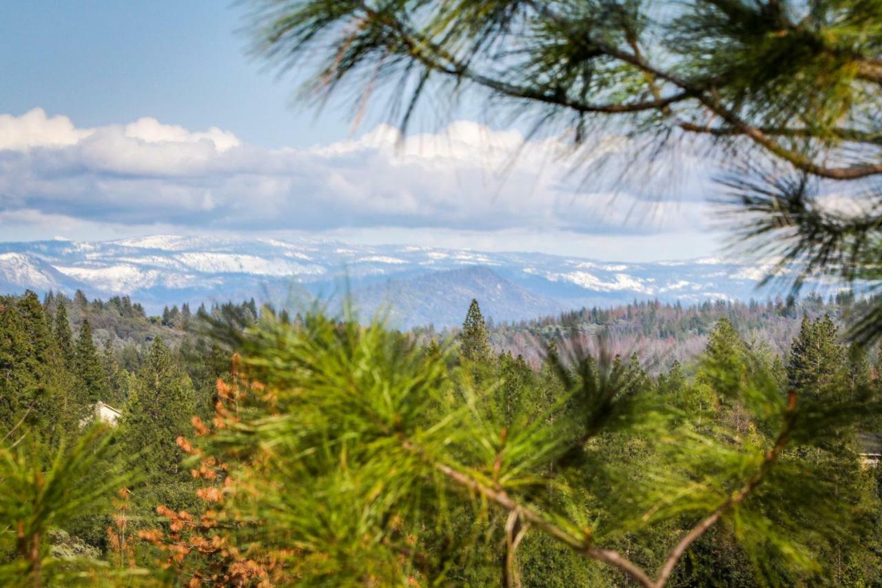 グローヴランド Point View Retreatヴィラ エクステリア 写真