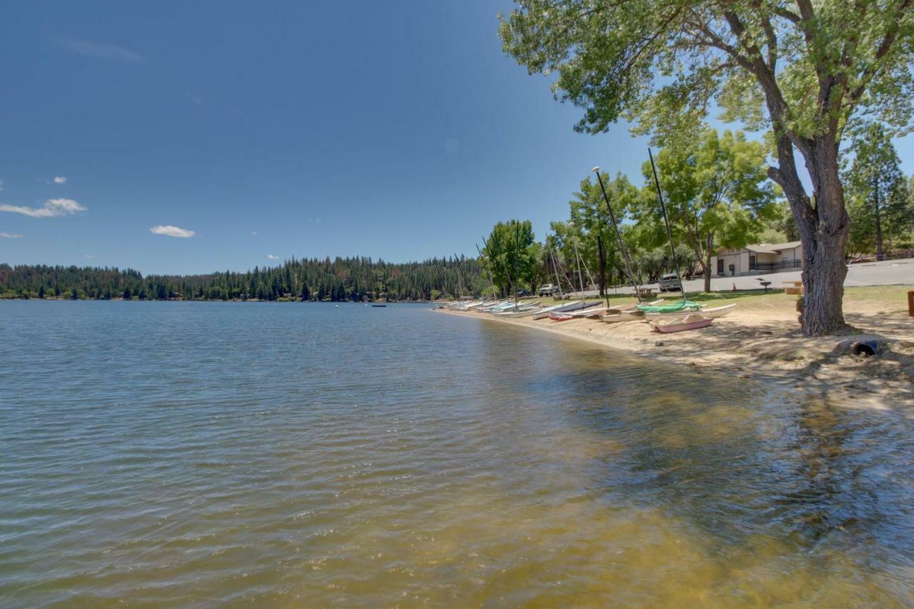 グローヴランド Point View Retreatヴィラ エクステリア 写真