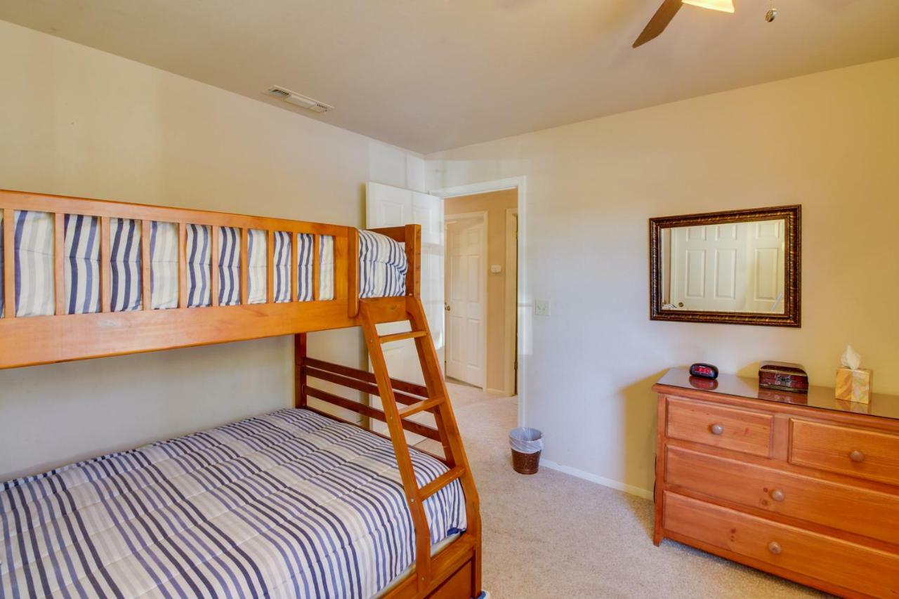 グローヴランド Point View Retreatヴィラ エクステリア 写真